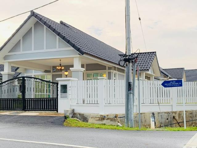 House for rent in Jasin, Negeri Melaka