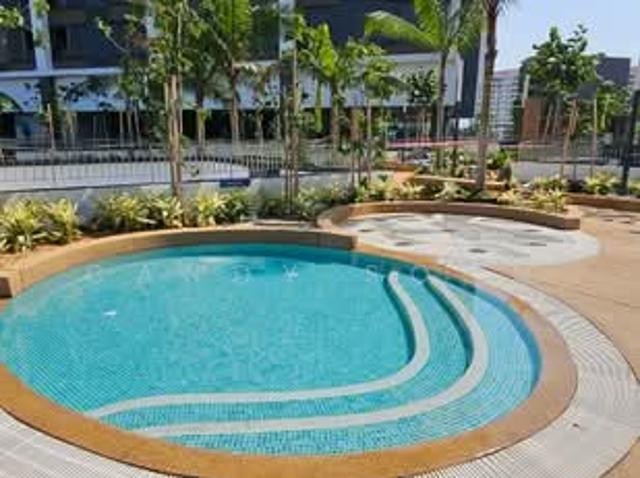 Residential House for sale in Georgetown, Penang