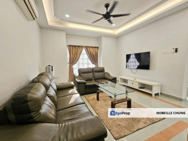 House for sale in Petaling, Alam Impian