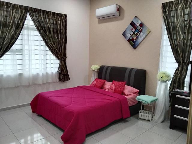 Bungalow for sale in Sendayan Village, Negeri Sembilan