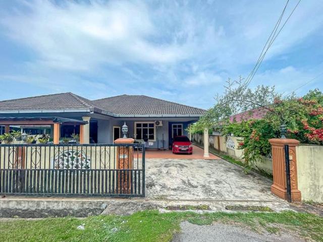 Bungalow for sale in Sri Rusa, Negeri Sembilan