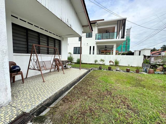 Bungalow for sale in Country Heights Damansara, Kuala Lumpur