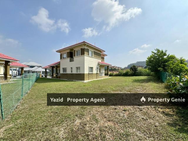 Bungalow for sale in Desa Pinggiran Putra, Sepang