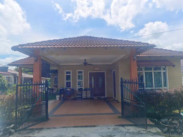 Bungalow for sale in Sendayan Village, Negeri Sembilan