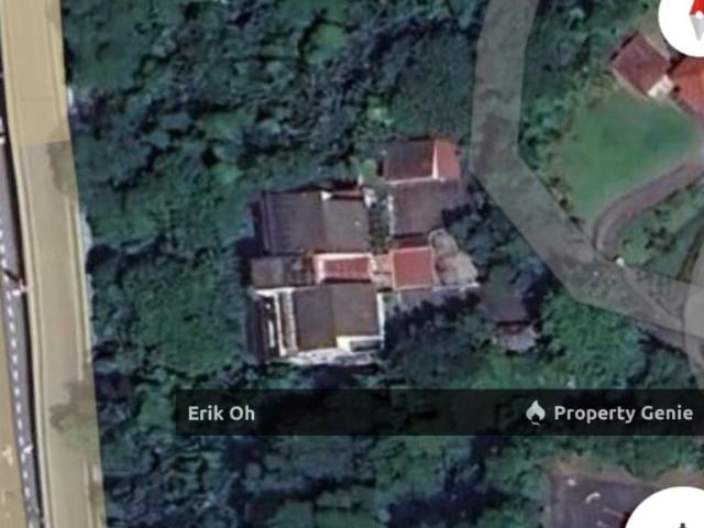 Bungalow for sale in Country Heights Damansara, Kuala Lumpur