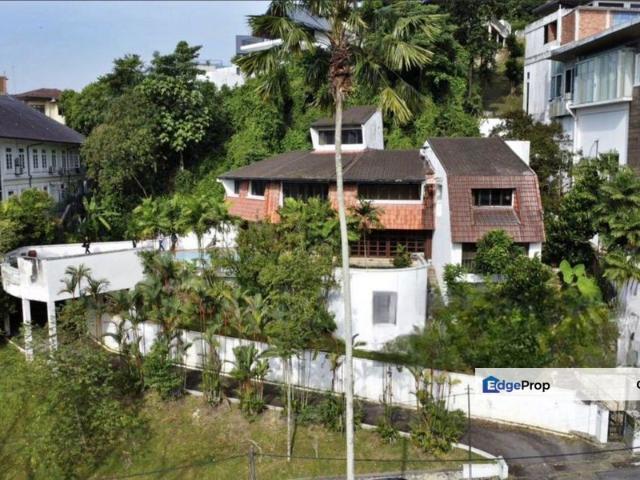 House for sale in Country Heights Damansara, Kuala Lumpur
