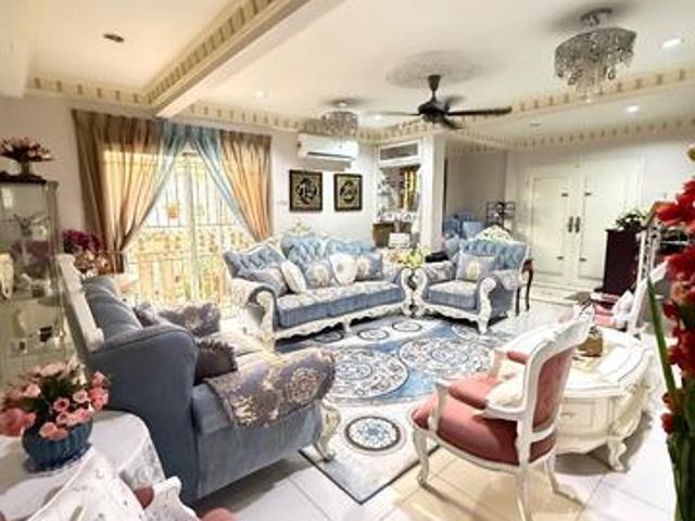 Bungalow for sale in Nilai, Negeri Sembilan