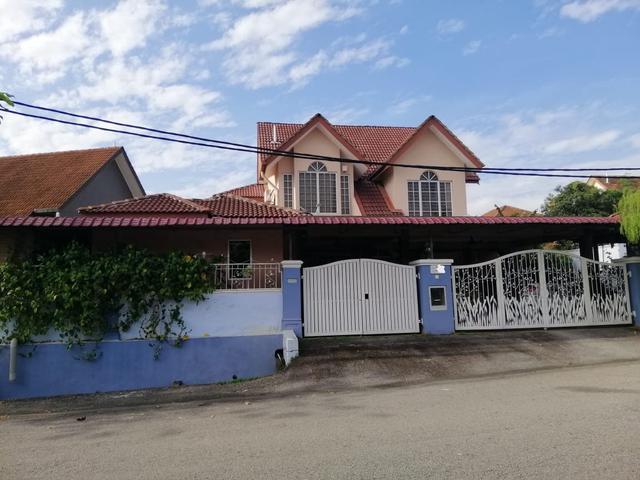 Bungalow for sale in Nilai, Seremban