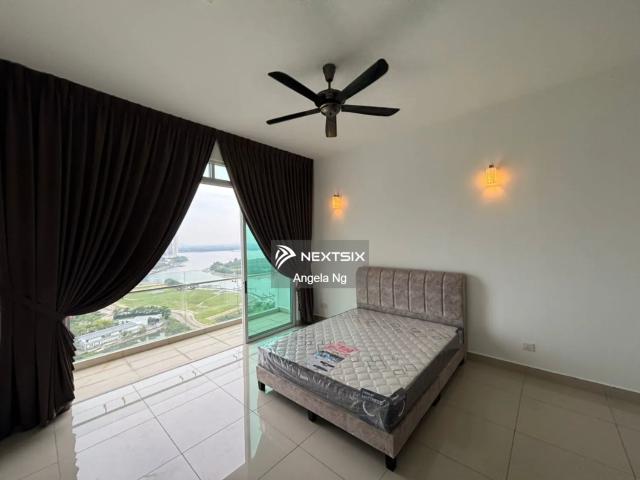 Residential House for rent in Kinabalu, Sabah