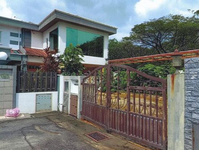 Bungalow for sale in Port Klang, Selangor