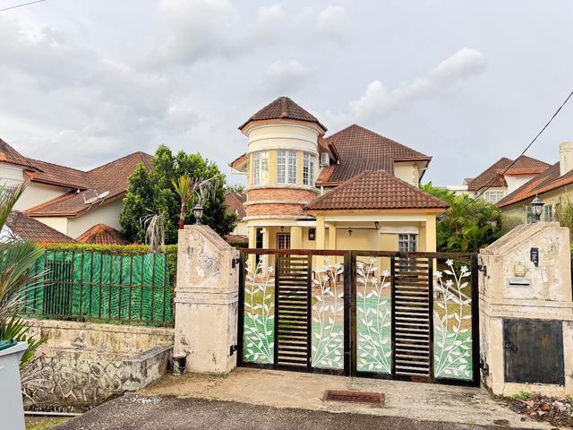Bungalow for sale in Sendayan Village, Negeri Sembilan
