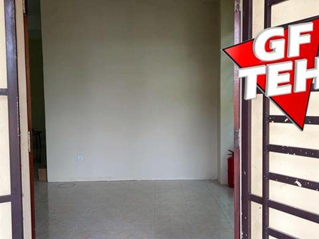 Bungalow for sale in Wellesley, Penang