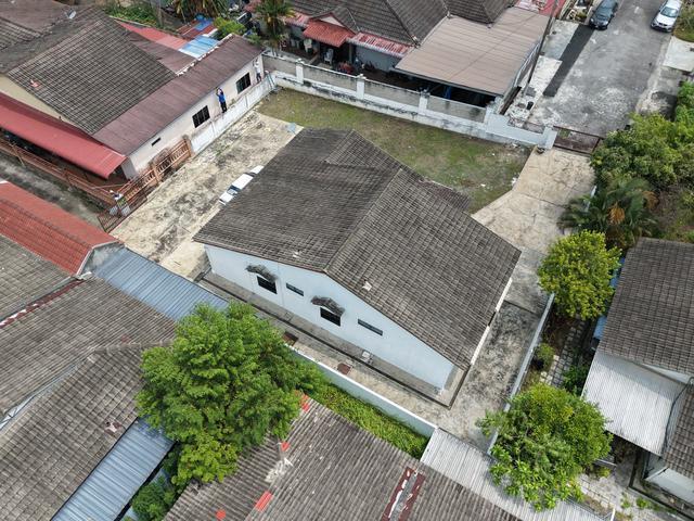 Bungalow for sale in Wellesley, Penang