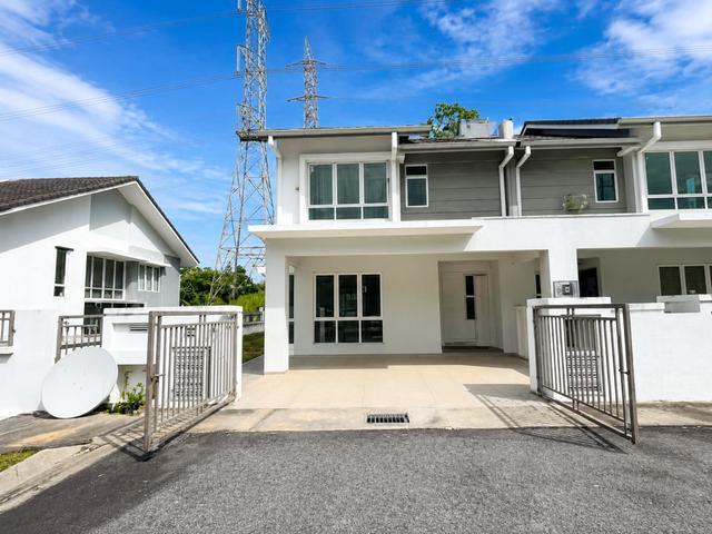 Bungalow for sale in Petaling, Subang Jaya