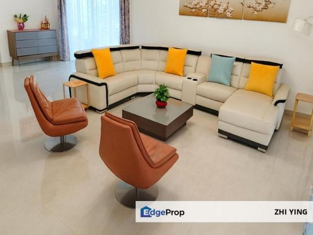 House for sale in Petaling, Subang Jaya