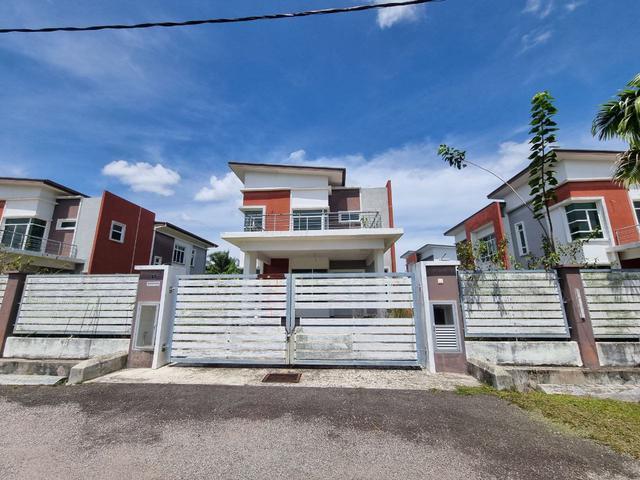 Bungalow for sale in Paya Rumput, Malaka