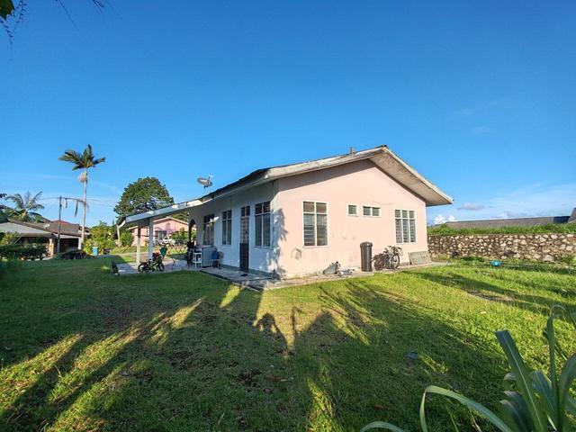 Bungalow for sale in Kota Tinggi, Johor