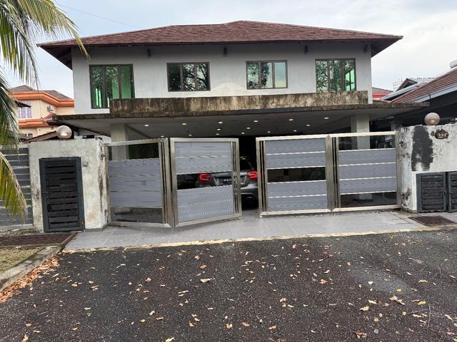 Bungalow for sale in Sendayan Village, Negeri Sembilan