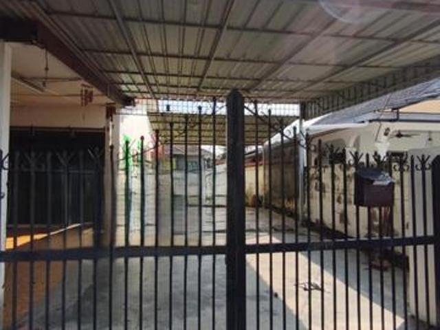 Bungalow for sale in Country Heights Damansara, Kuala Lumpur