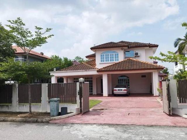 Bungalow for rent in Bukit Tambun, Simpang Ampat