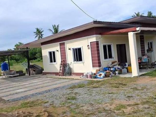 Bungalow for sale in Kinabalu, Sabah