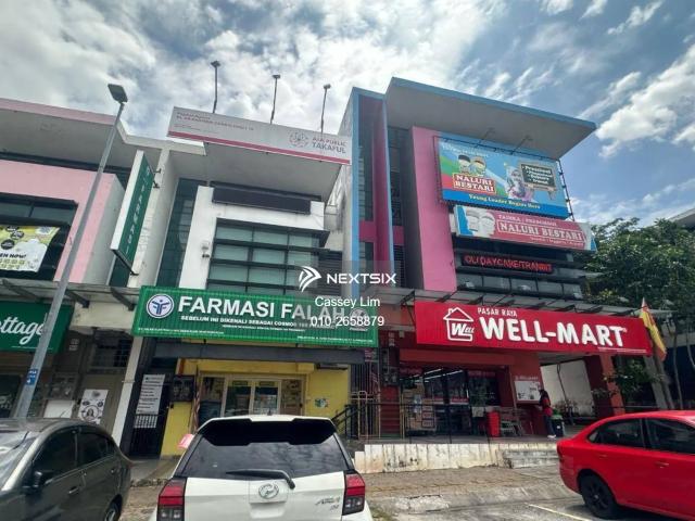 Residential House for sale in Alor Setar, Kedah