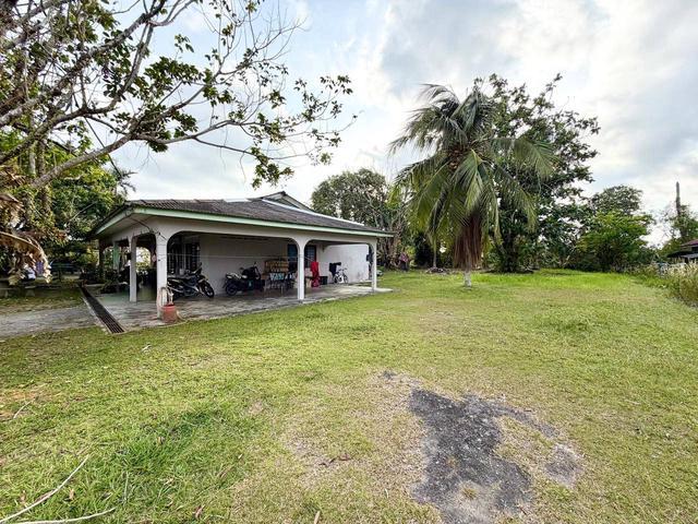 Bungalow for sale in Kota Tinggi, Johor