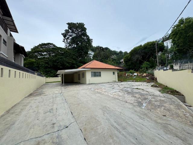 Bungalow for rent in Georgetown, Penang