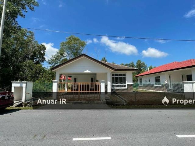 Bungalow for sale in Kajang, Langat