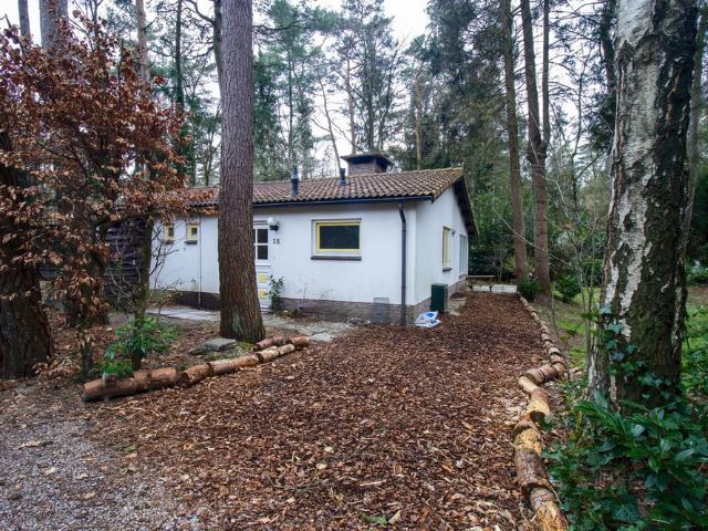 Bungalow te huur in Baarn, Utrecht