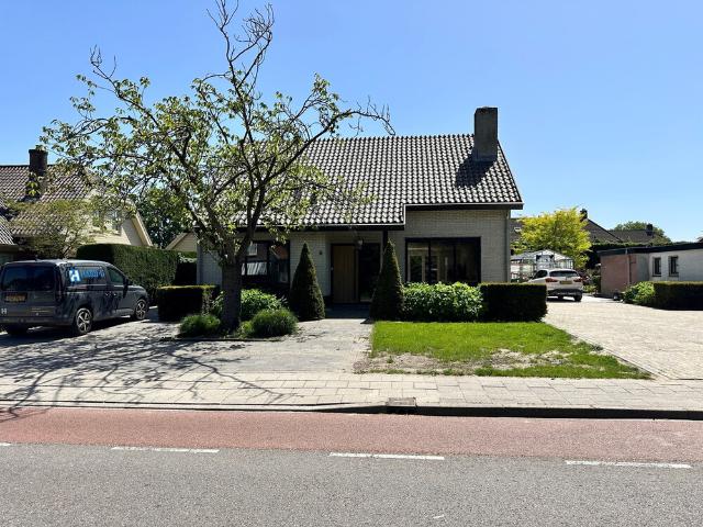 Bungalow te huur in Hoorn, Noord Holland