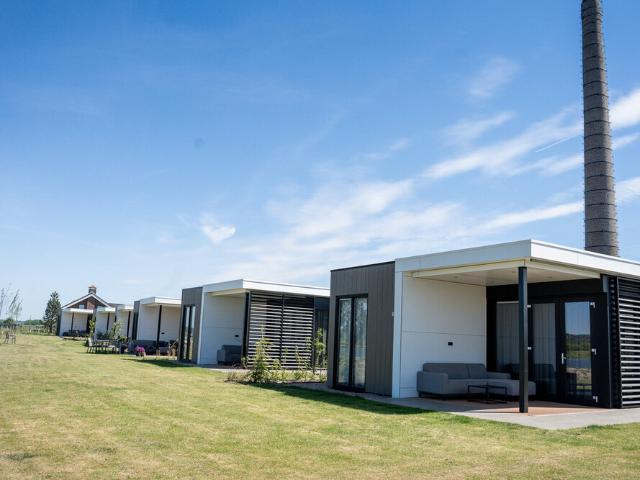 Bungalow te huur in Gelderland