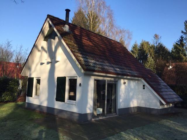 Bungalow te huur in Wierden, Overijssel