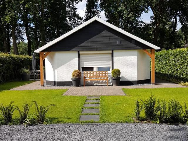 Bungalow te huur in Ermelo