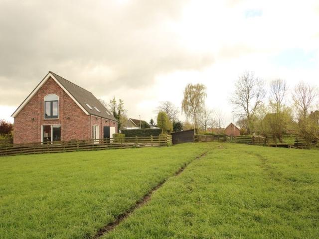 Bungalow te huur in Leiderdorp