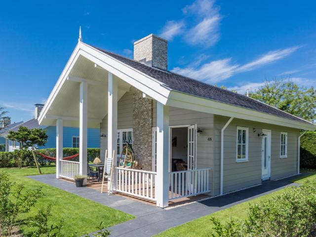 Bungalow te huur in Noordwijk Aan Zee