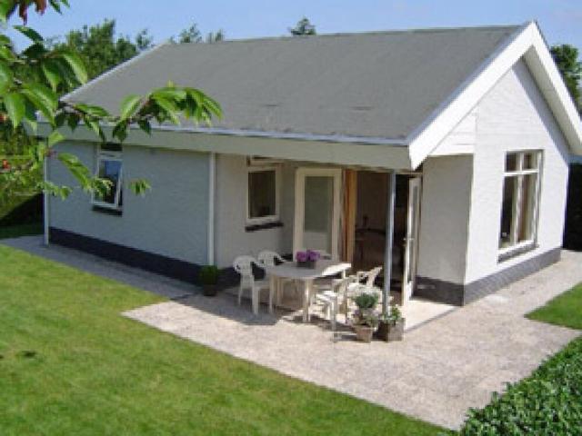 Bungalow te huur in Noordwijk Aan Zee