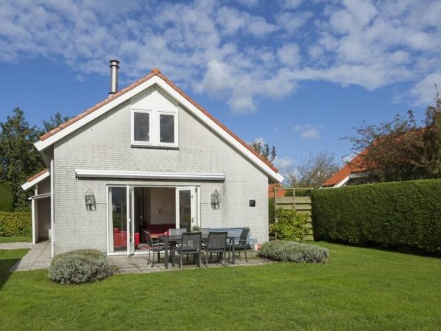 Bungalow te huur in Noordwijk Aan Zee