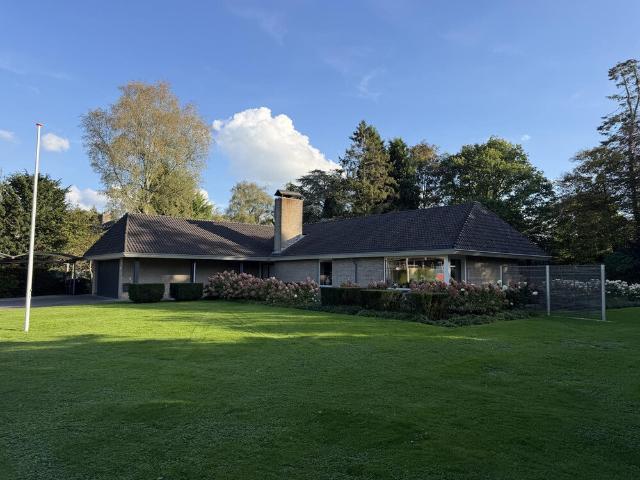 Bungalow te huur in Oranjewoud, Heerenveen