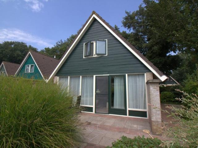 Bungalow te huur in Sint Maartensbrug, Schagen