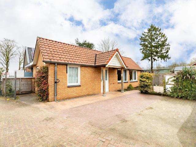 Bungalow te huur in Voorthuizen, Gelderland