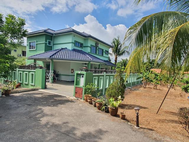 Bungalow for sale in Port Klang, Selangor