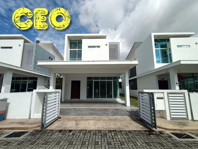 Bungalow for sale in Wellesley, Penang