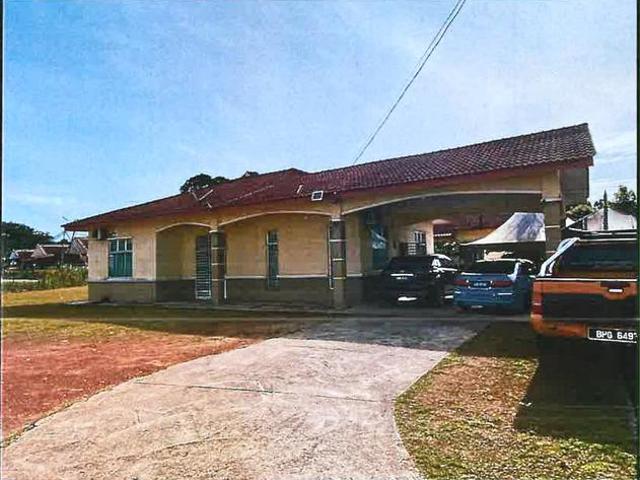Bungalow for sale in Kluang, Johor