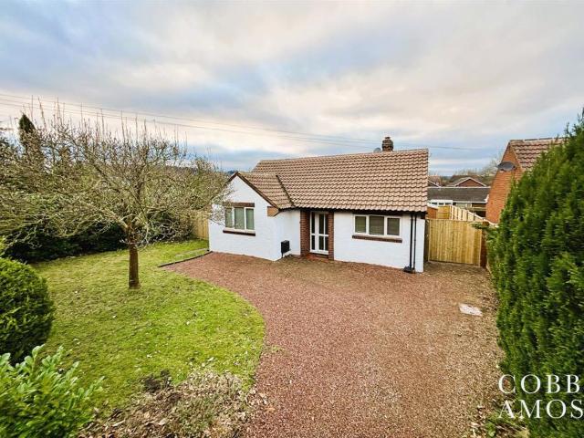 House for rent in Ludlow, Shropshire