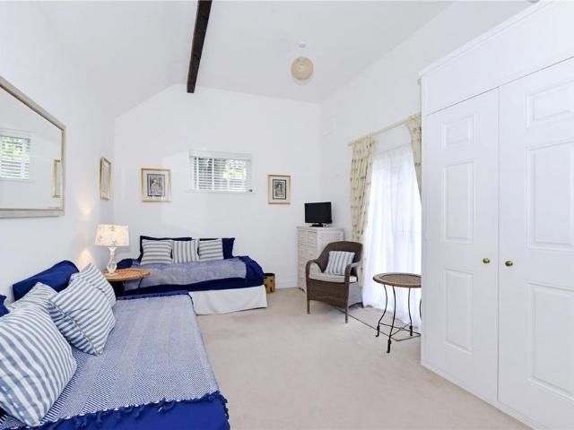 House for rent in Berrick Salome, Oxfordshire