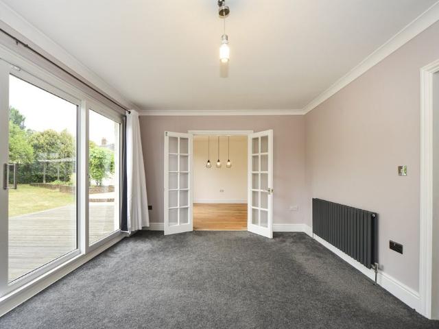 House for rent in Crofton, Greater London