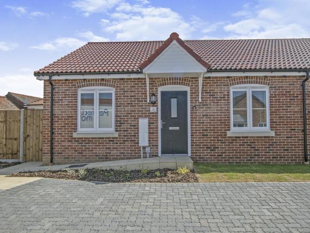 House for rent in Stokesby, Norfolk