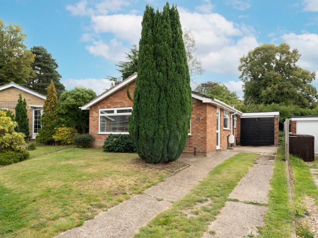 House for rent in Westfield View, East Bank