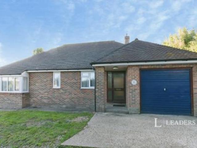 House for rent in Boreham Street, Wealden